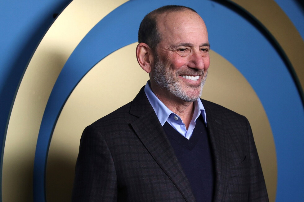 MLS commissioner says promotion/relegation doesn’t make sense for the league at this point