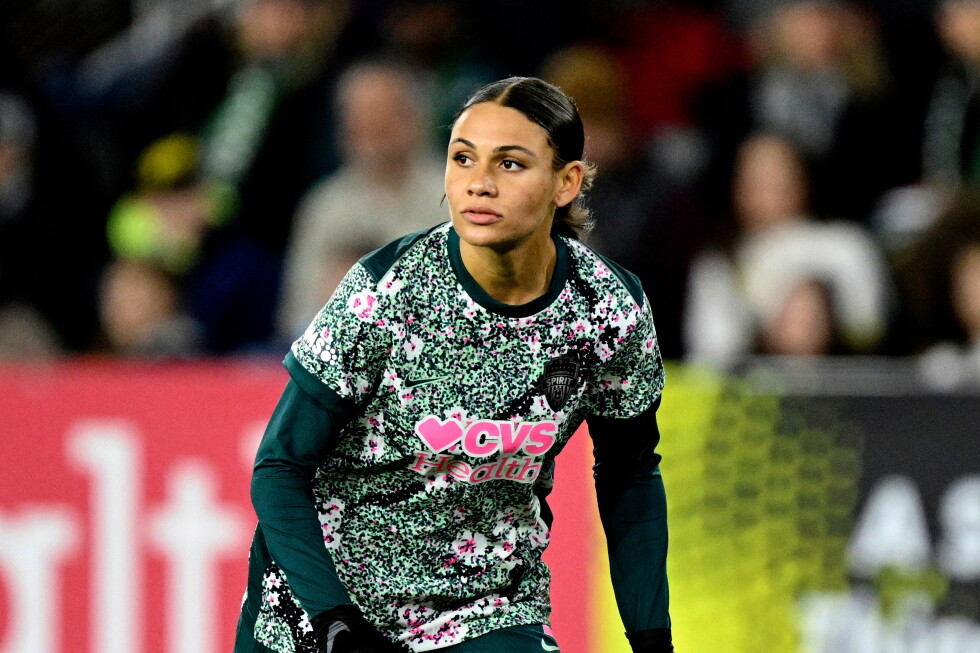 NWSL returns, Washington defeats Houston 2-1 with Rodman’s two goals and late game-winning goal