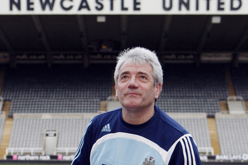 Kevin Keegan, the English soccer star who achieved celebrity status that transcended the football world, dies at the age of 75