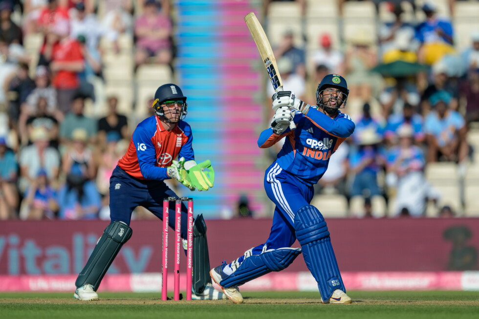 International Cricket Council revamps men’s World Cup format